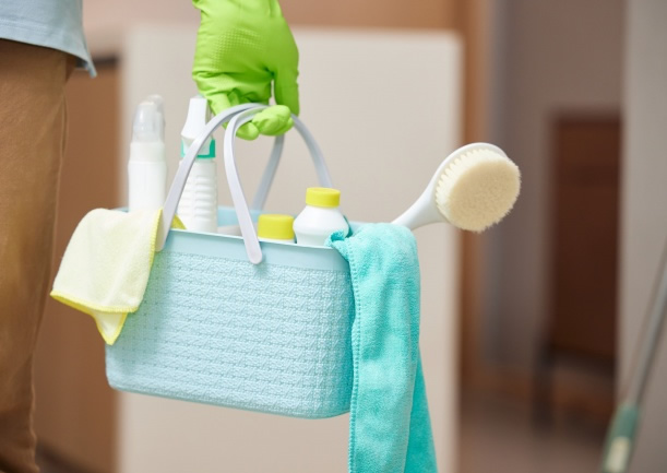 佛坪县家庭保洁