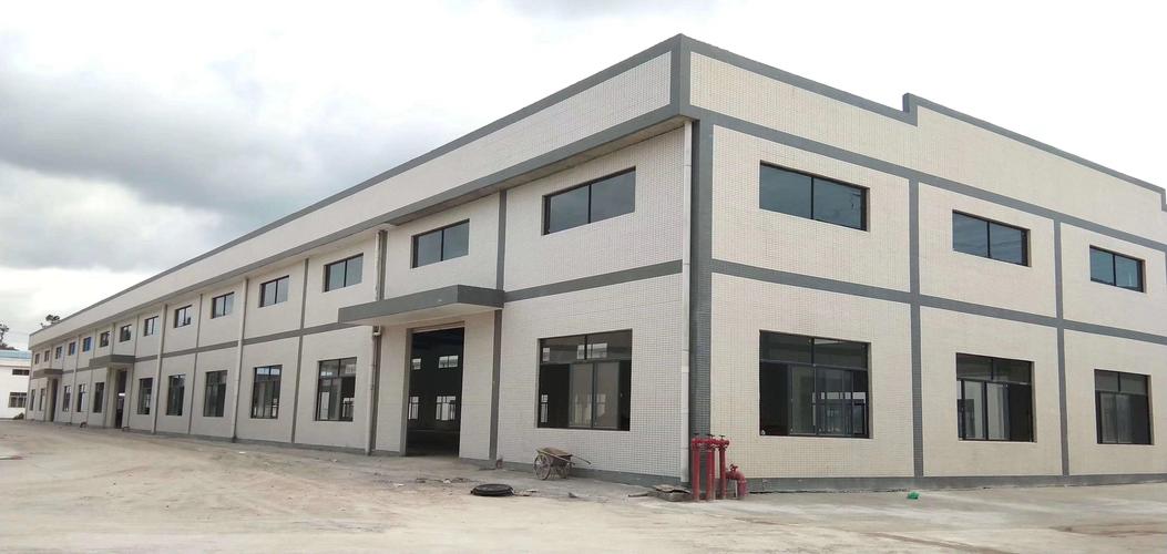 佛坪县厂房保洁